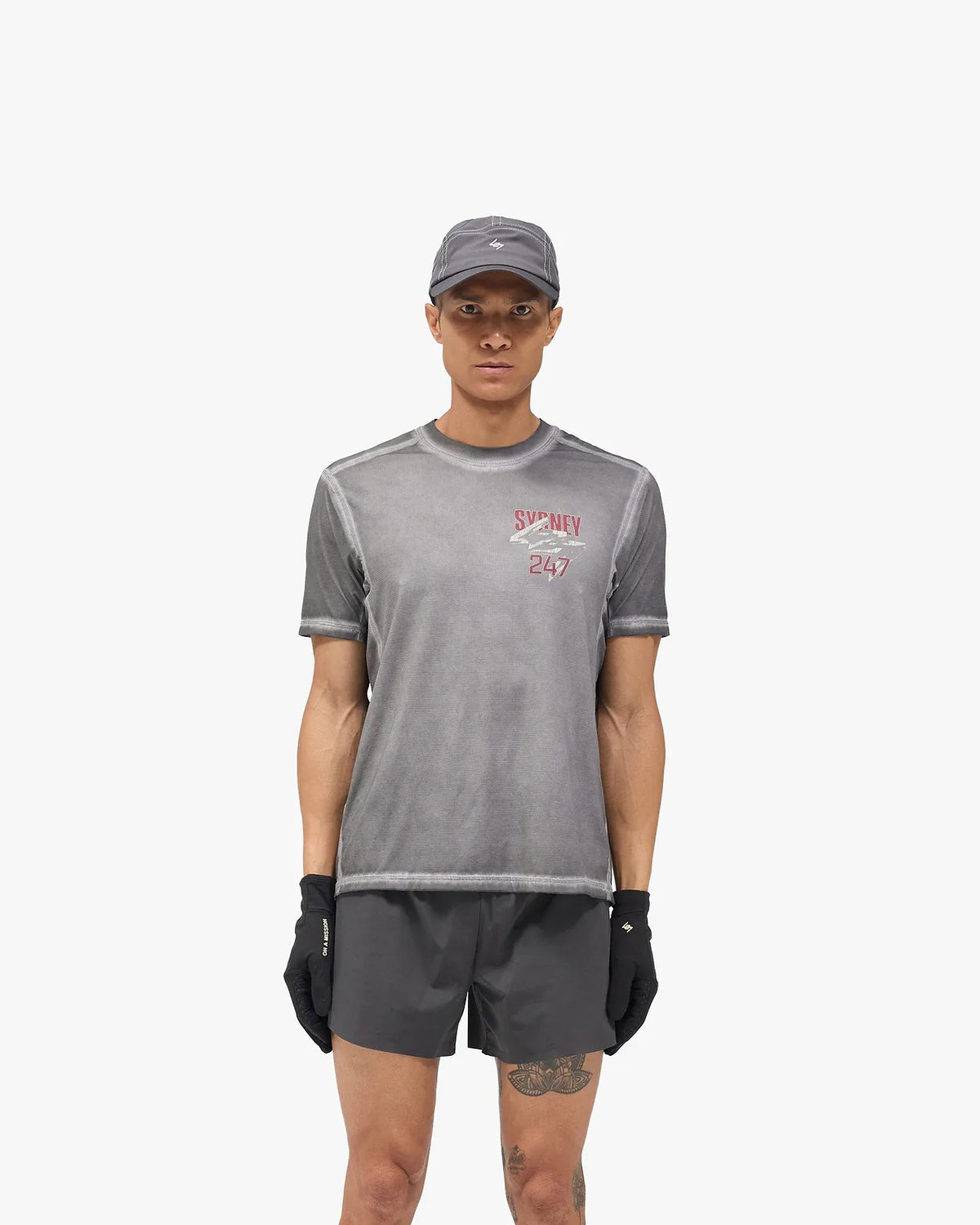 247 Sydney T-Shirt